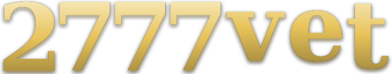 2777vet logo